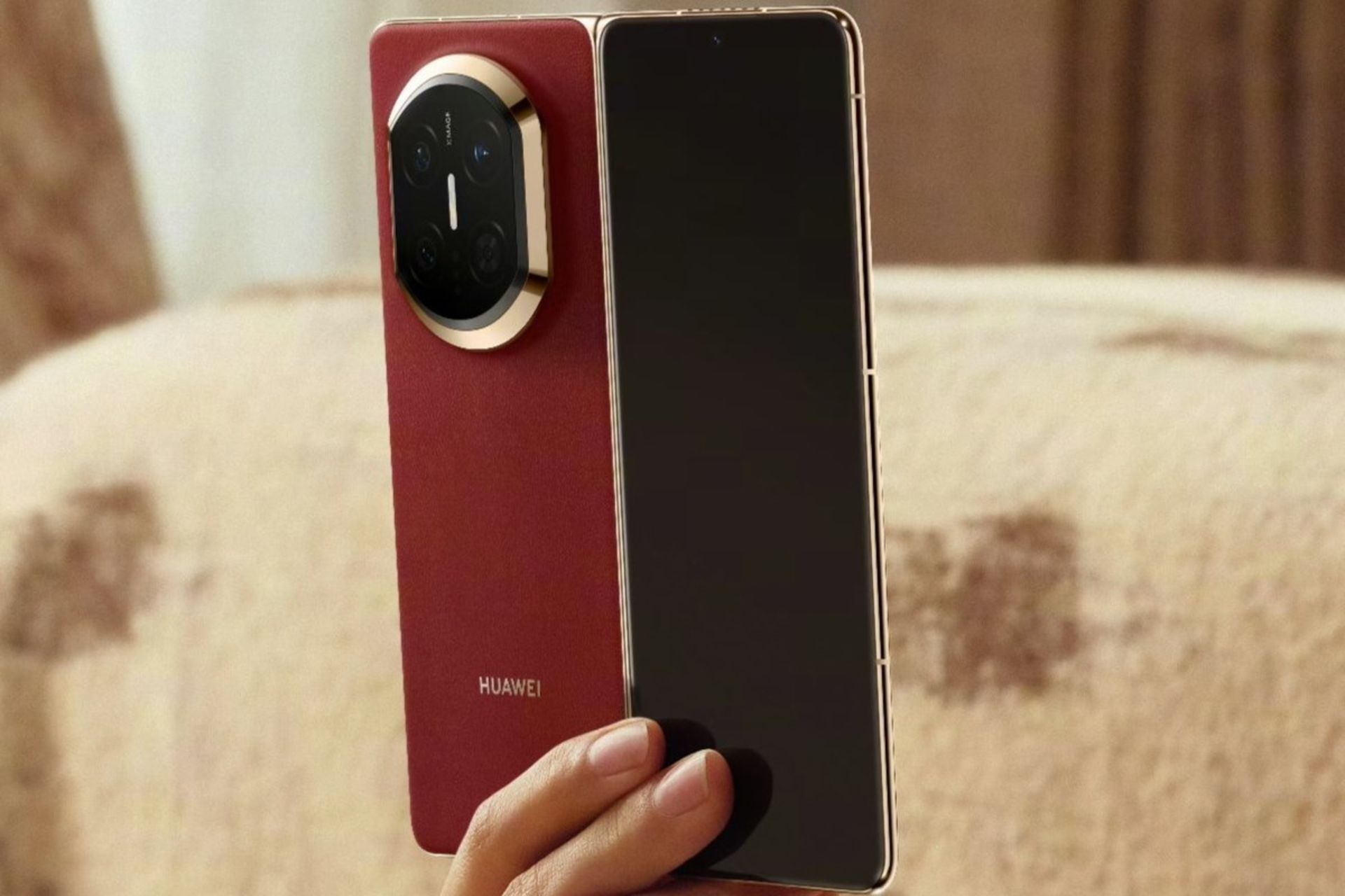 هواوی میت X7