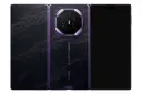 گوشی موبایل میت XT 2 آلتیمیت هواوی بنفش / Huawei Mate XT 2 Ultimate