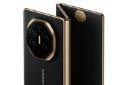 چینش دوربین گوشی موبایل میت XT آلتیمیت هواوی مشکی / Huawei Mate XT Ultimate