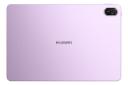 نمای پنل پشت تبلت میت پد 11.5 هواوی نسخه 2026 / Huawei MatePad 11.5 2026 با نمایش دوربین و لوگو رنگ بنفش