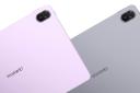 نمای نزدیک تبلت میت پد 11.5 هواوی نسخه 2025 / Huawei MatePad 11.5 2025 با نمایش دوربین پنل پشت
