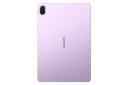 نمای پنل پشت تبلت میت پد 11.5 هواوی نسخه 2025 / Huawei MatePad 11.5 2025 با نمایش دوربین و لوگو رنگ بنفش