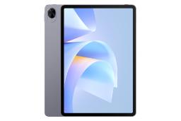 پنل جلو و پشت تبلت میت پد 11.5 اس هواوی نسخه 2025 خاکستری تیره / Huawei MatePad 11.5 S 2025