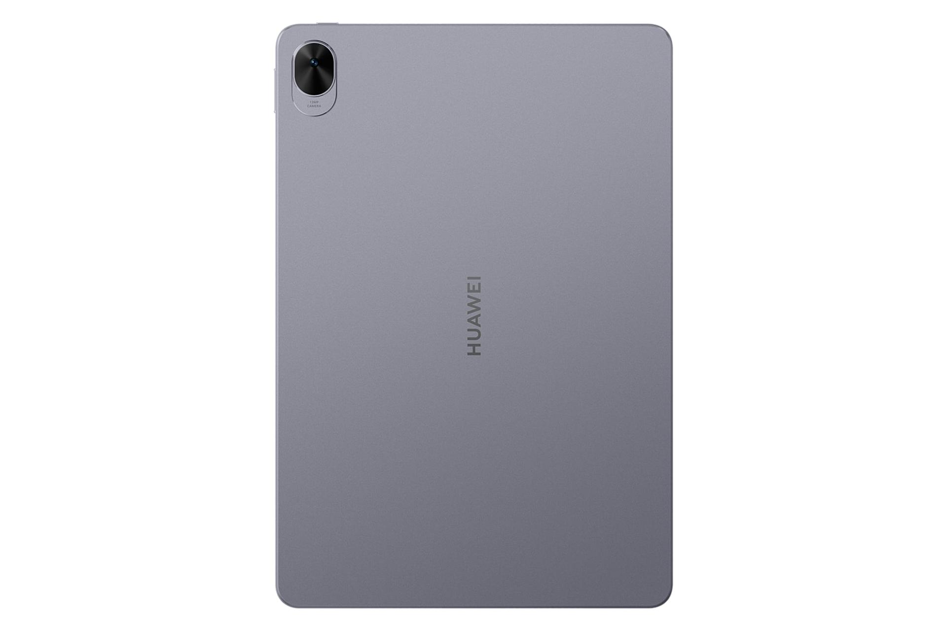 پنل پشت تبلت میت پد 11.5 اس هواوی نسخه 2025 خاکستری تیره / Huawei MatePad 11.5 S 2025