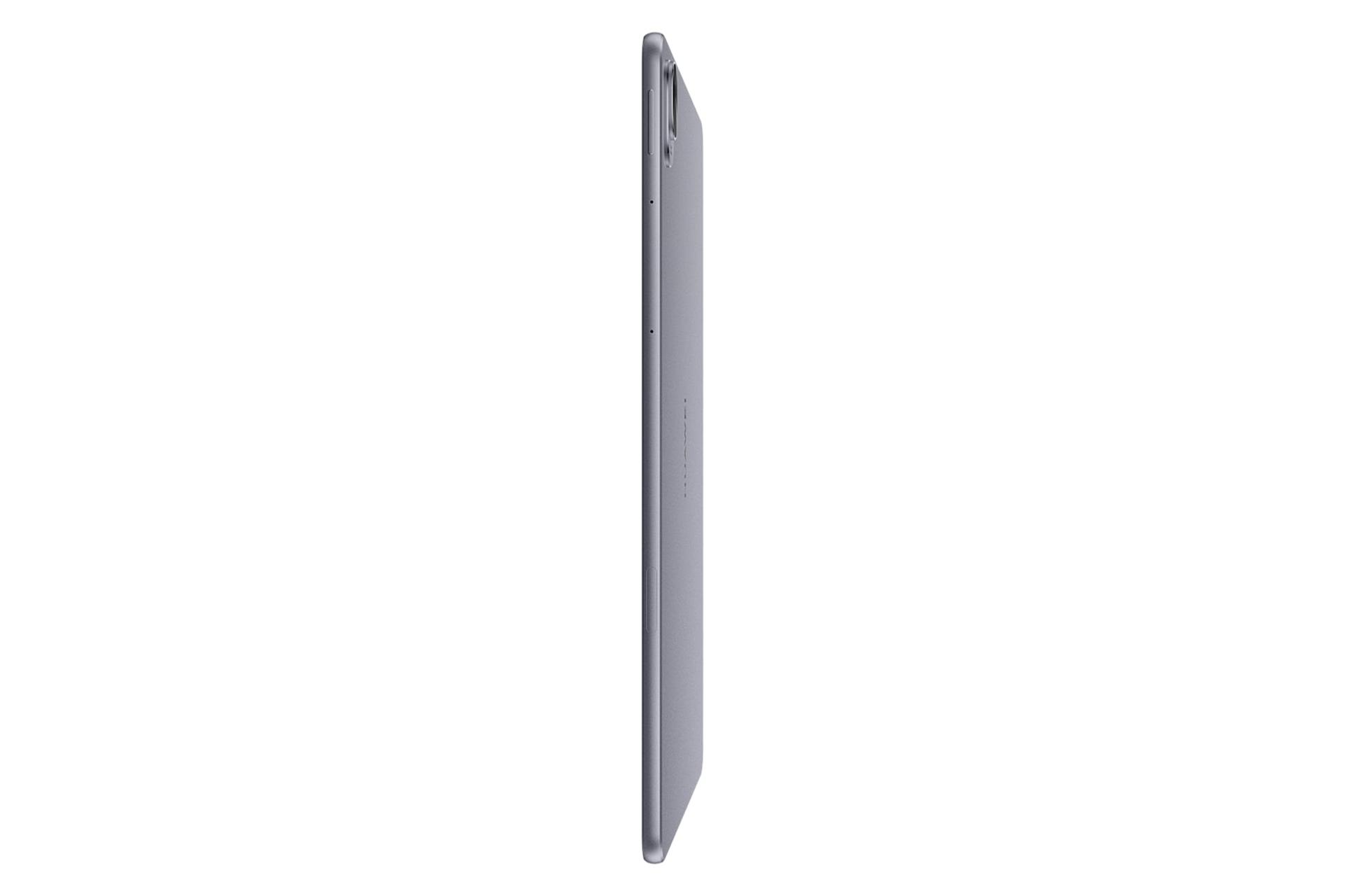 فریم تبلت میت پد 11.5 اس هواوی نسخه 2025 خاکستری تیره / Huawei MatePad 11.5 S 2025