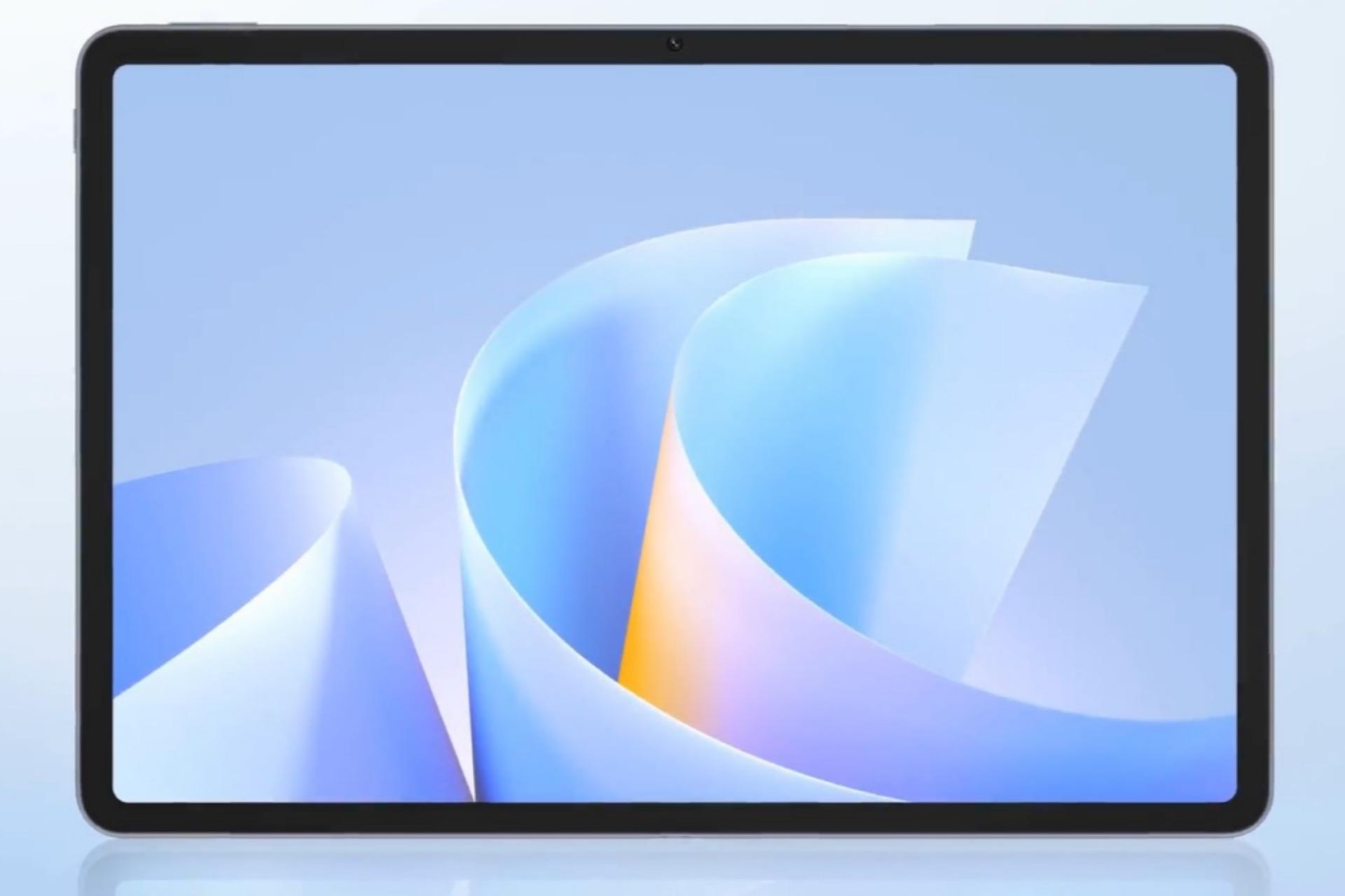 نمایشگر تبلت MatePad 11.5 S 2026 هواوی