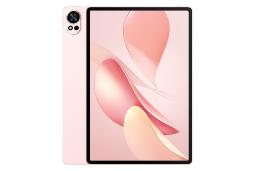 پنل جلو و پشت تبلت میت پد ایر 12 هواوی نسخه 2025 صورتی / Huawei MatePad Air 12 2025
