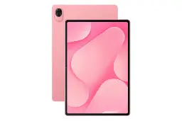 تبلت میت پد ایر زد اینجوی هواوی صورتی / Huawei MatePad Air Z Enjoy