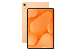 تبلت میت پد ایر زد هواوی نارنجی / Huawei MatePad Air Z