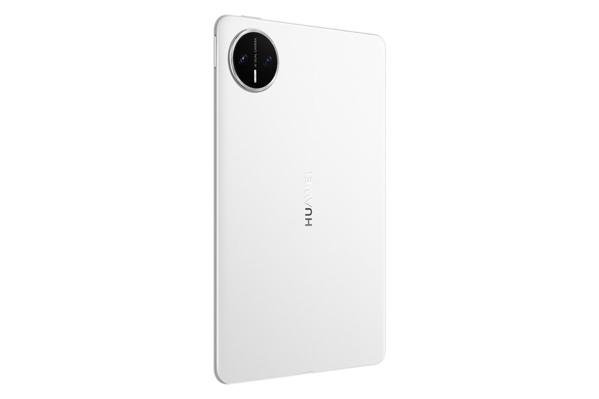 پنل پشت تبلت میت پد مینی هواوی سفید / Huawei MatePad Mini