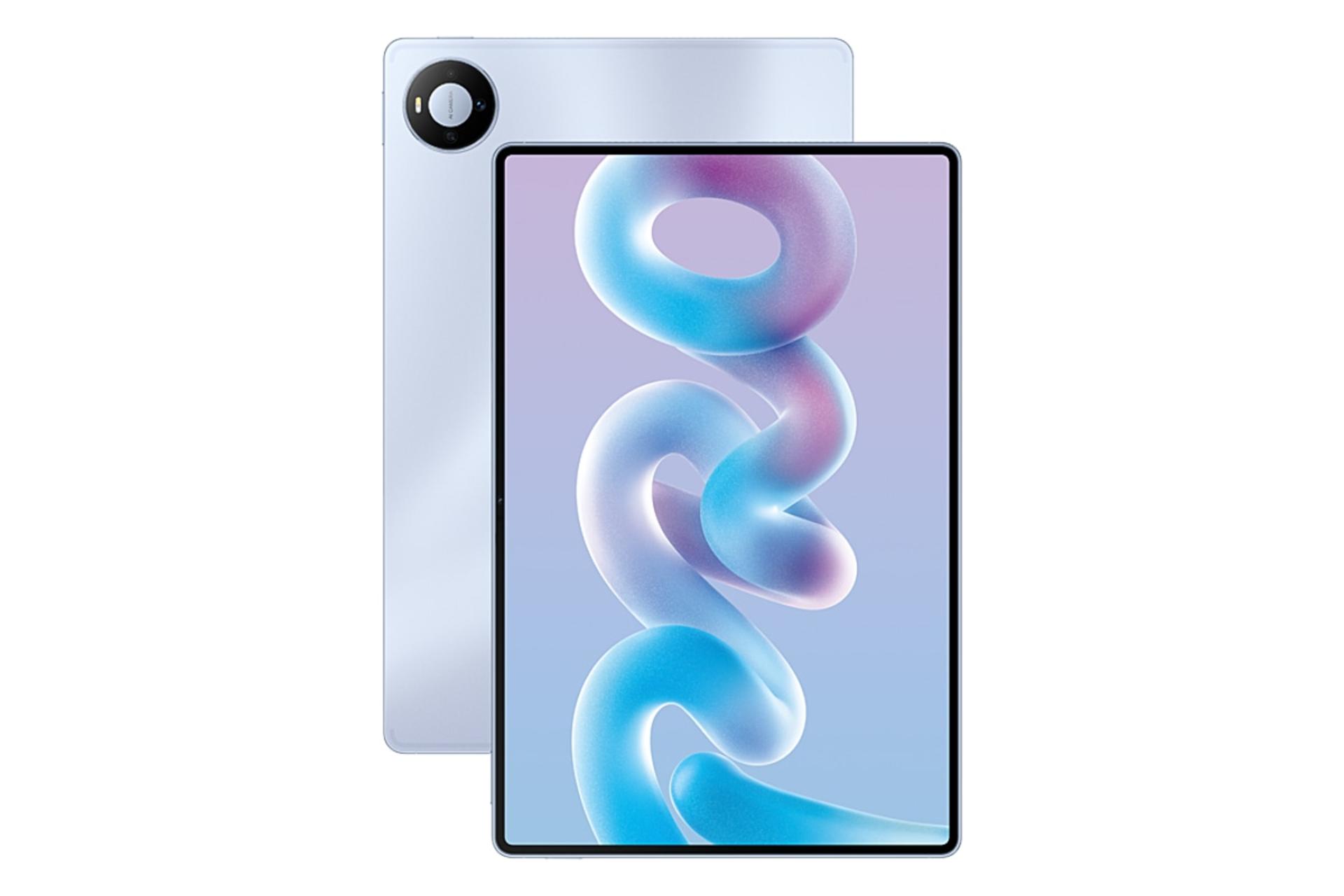 تبلت میت پد پرو 12 هواوی نسخه 2026 آبی / Huawei MatePad Pro 12 2026