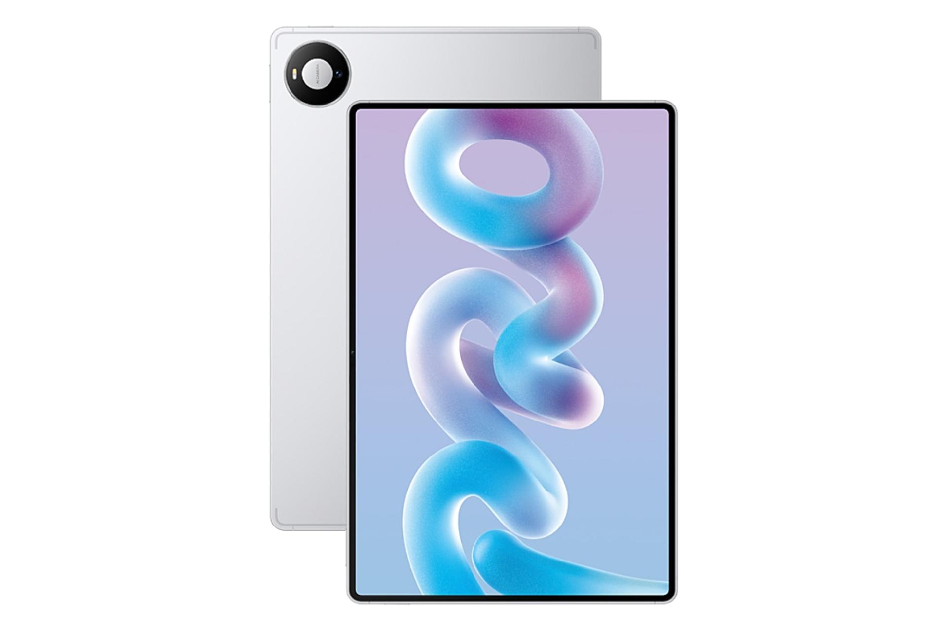 تبلت میت پد پرو 12 هواوی نسخه 2026 نقره ای / Huawei MatePad Pro 12 2026
