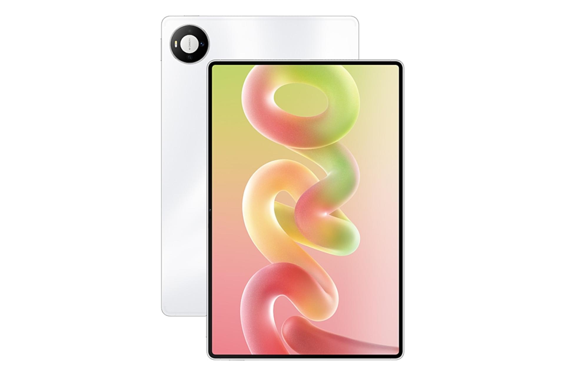 تبلت میت پد پرو 12 هواوی نسخه 2026 سفید / Huawei MatePad Pro 12 2026