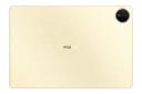 نمای پنل پشت تبلت میت پد پرو 13.2 هواوی نسخه 2024 / Huawei MatePad Pro 13.2 2024 با نمایش لوگو و دوربین های پنل پشت رنگ طلایی