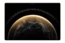 نمای پنل جلوی تبلت میت پد پرو 13.2 هواوی نسخه 2024 / Huawei MatePad Pro 13.2 2024 با نمایش دوربین سلفی و حاشیه های نمایشگر