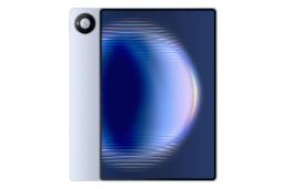 پنل جلو و پشت تبلت میت پد پرو مکس هواوی آبی روشن / Huawei MatePad Pro Max