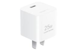 شارژر هواوی Mini Charger رنگ سفید