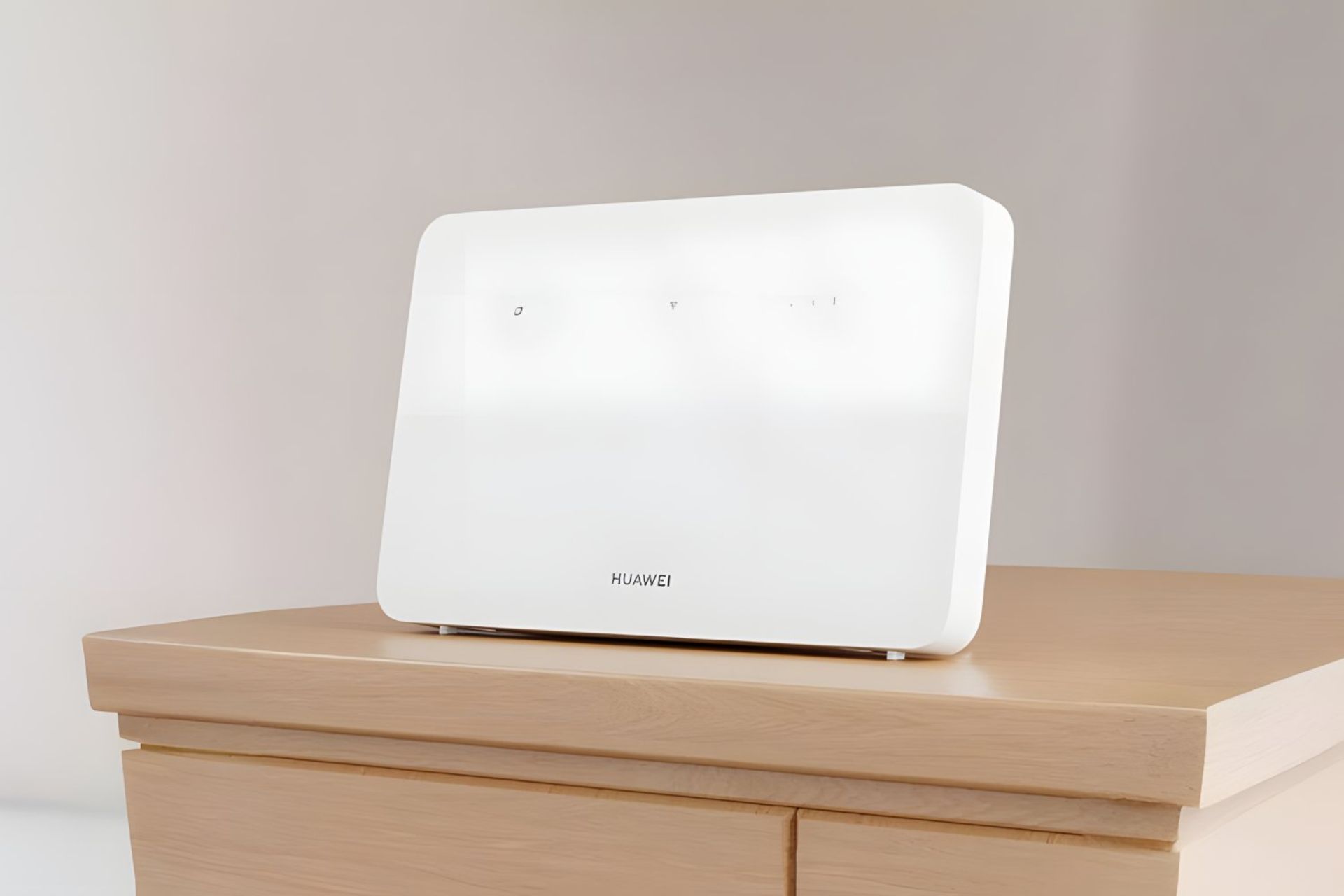 مودم هواوی Mobile Router 5