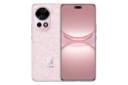 پنل جلو و پشت گوشی موبایل نوا 12 پرو هواوی صورتی / Huawei nova 12 Pro