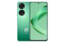 پنل جلو و پشت گوشی موبایل نوا 12 SE هواوی سبز / Huawei nova 12 SE