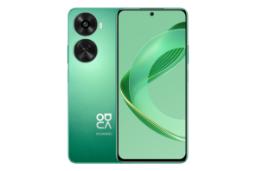 پنل جلو و پشت گوشی موبایل نوا 12 SE هواوی سبز / Huawei nova 12 SE