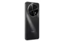 سمت چپ پنل پشت گوشی موبایل نوا 12i هواوی مشکی / Huawei nova 12i