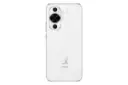 پنل پشت و چینش دوربین گوشی موبایل نوا 12s هواوی سفید / Huawei nova 12s