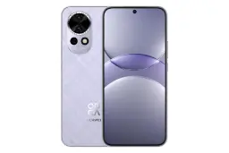 پنل جلو و پشت گوشی موبایل نوا 13 هواوی بنفش / Huawei nova 13
