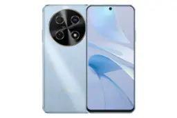 پنل جلو و پشت گوشی موبایل نوا 13i هواوی آبی روشن / Huawei nova 13i