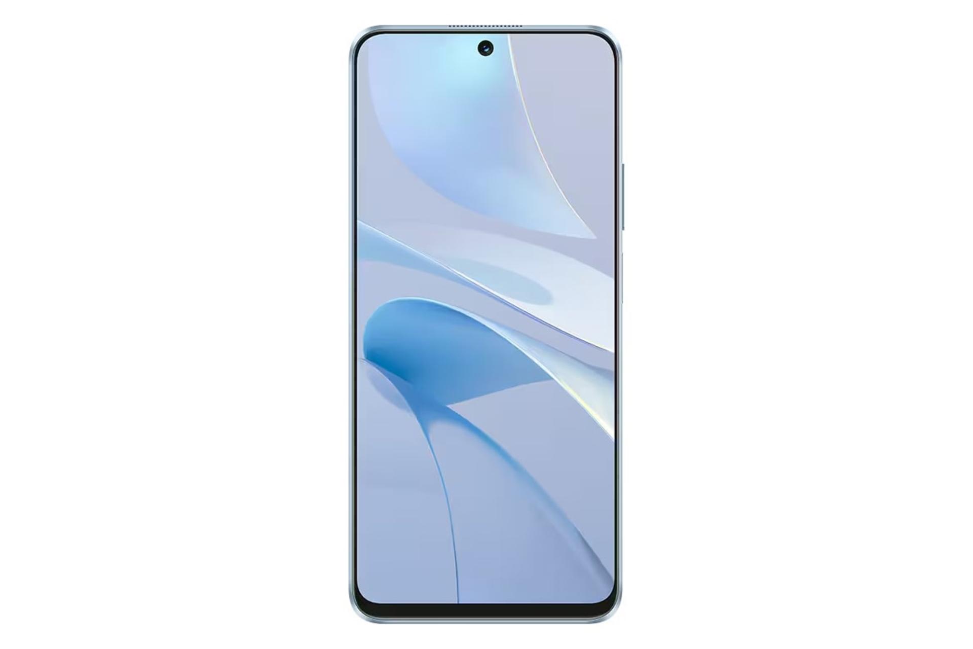 صفحه نمایش گوشی موبایل نوا 13i هواوی آبی روشن / Huawei nova 13i