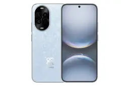 پنل جلو و پشت گوشی موبایل نوا 14 لایت هواوی آبی روشن / Huawei nova 14 Lite