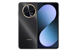 پنل جلو و پشت گوشی موبایل نوا 14i هواوی مشکی / Huawei nova 14i