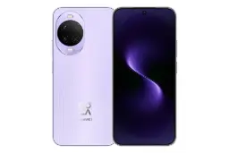 پنل جلو و پشت گوشی موبایل نوا 15 هواوی ارغوانی / Huawei nova 15