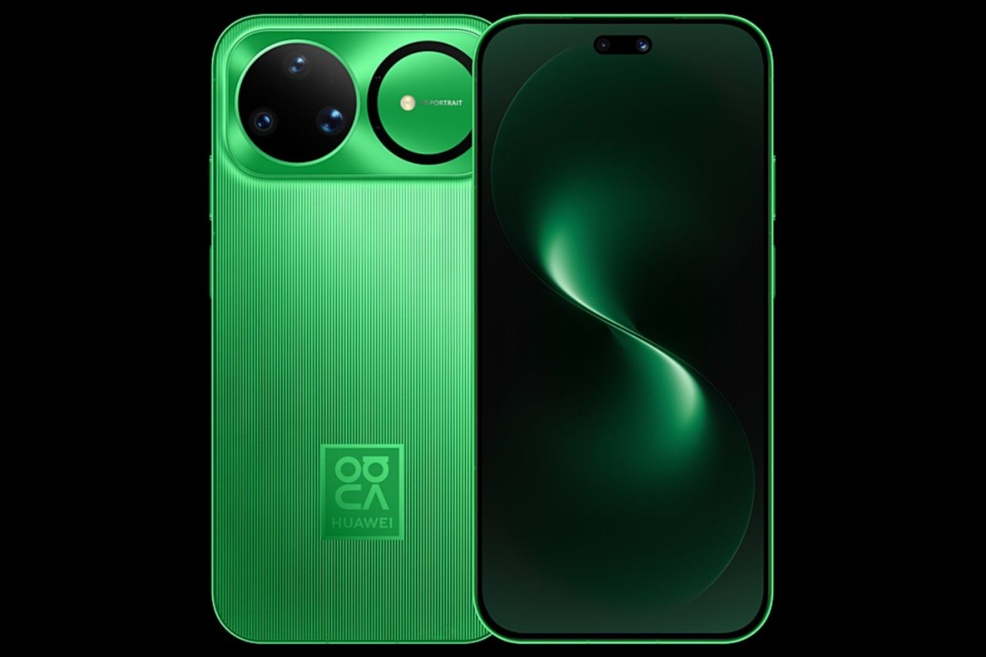 هواوی نوا ۱۵ اولترا