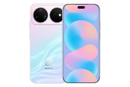 گوشی موبایل نوا 16 پرو هواوی صورتی / Huawei nova 16 Pro