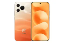 گوشی موبایل نوا 16 SE هواوی نارنجی / Huawei nova 16 SE