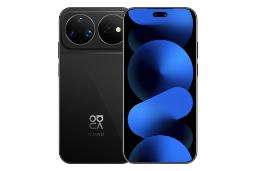 گوشی موبایل نوا 16 اولترا هواوی مشکی / Huawei nova 16 Ultra