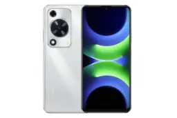 پنل جلو و پشت گوشی موبایل نوا Y63 هواوی نقره ای / Huawei nova Y63