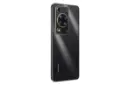 سمت چپ پنل پشت گوشی موبایل نوا Y72 هواوی مشکی / Huawei nova Y72
