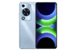 پنل جلو و پشت گوشی موبایل نوا Y72S هواوی آبی / Huawei nova Y72S