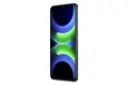 پنل جلو و صفحه نمایش گوشی موبایل نوا Y72S هواوی آبی / Huawei nova Y72S