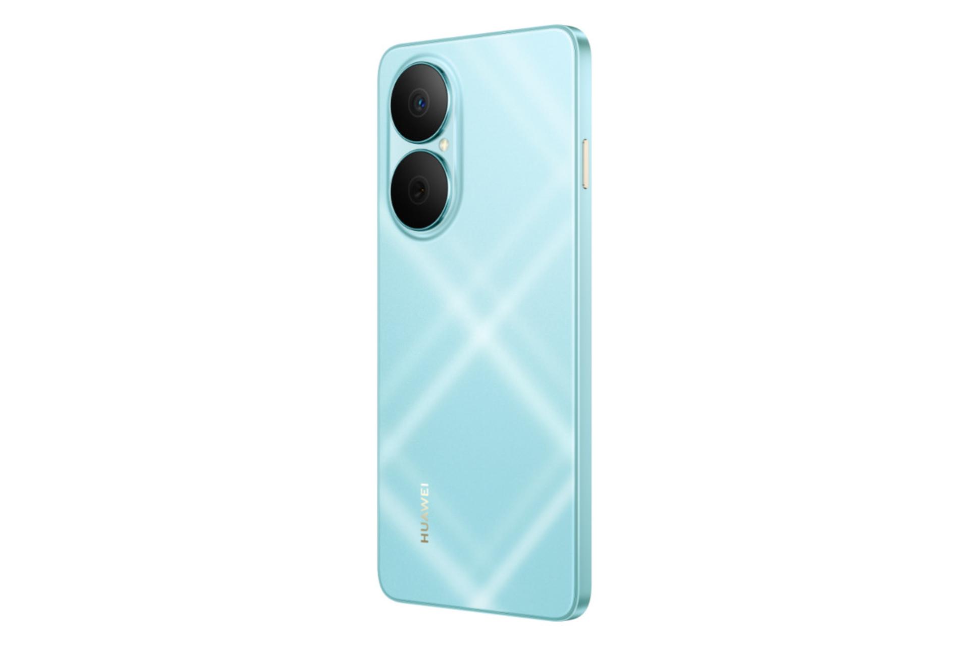 پنل پشت گوشی موبایل نوا Y73 هواوی آبی روشن / Huawei nova Y73