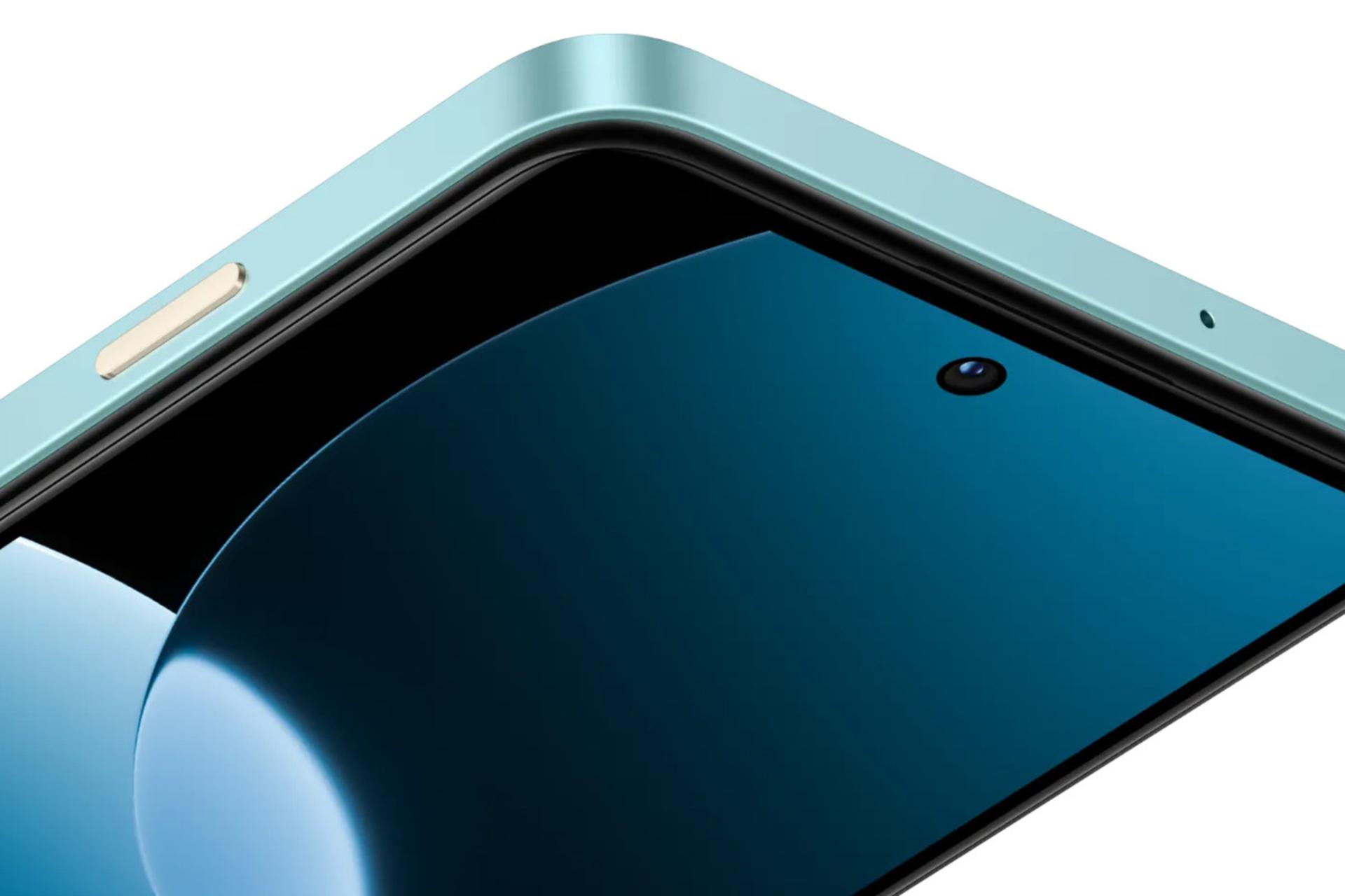 سلفی گوشی موبایل نوا Y73 هواوی آبی روشن / Huawei nova Y73