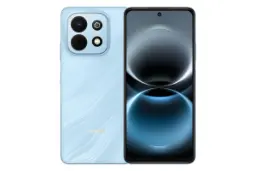 گوشی موبایل نوا Y74 هواوی آبی روشن / Huawei nova Y74