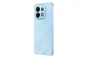 پنل پشت گوشی موبایل نوا Y74 هواوی آبی روشن / Huawei nova Y74