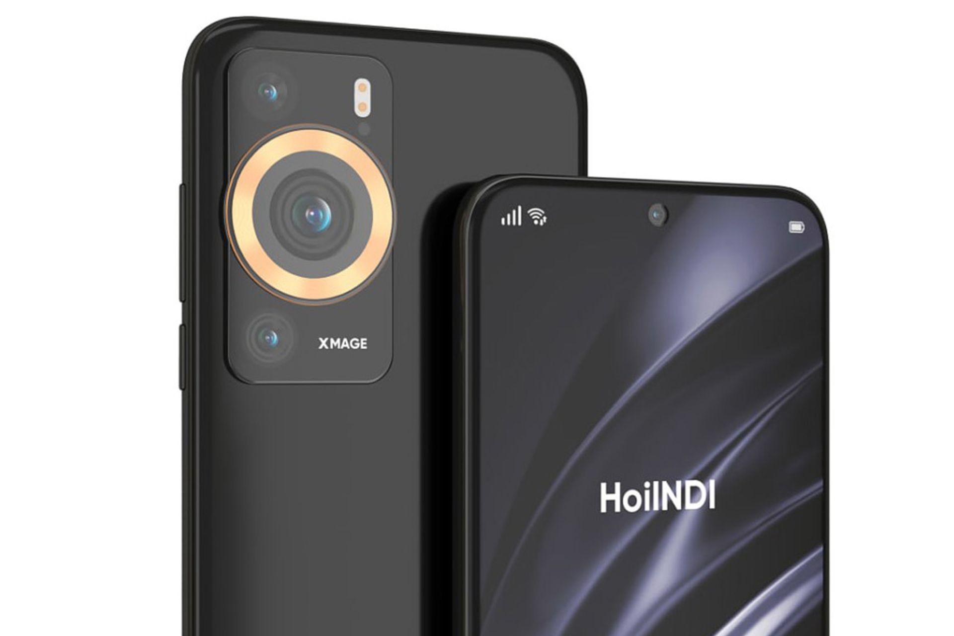 احتمال وجود نسخه‌ی اولترا در سری پی ۶۰ هواوی