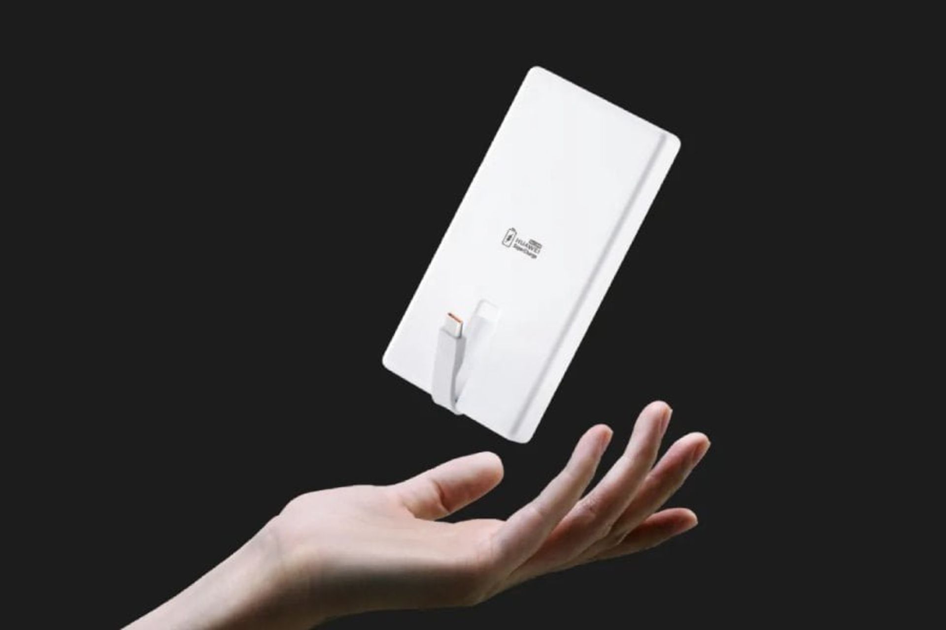 پاوربانک هواوی