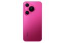 پنل پشت و چینش دوربین گوشی پورا 70 هواوی سرخابی / Huawei Pura 70