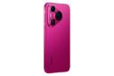 سمت چپ پنل پشت گوشی پورا 70 هواوی سرخابی / Huawei Pura 70