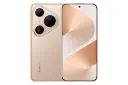 پنل جلو و پشت گوشی موبایل پیورا 80 پرو هواوی طلایی / Huawei Pura 80 Pro